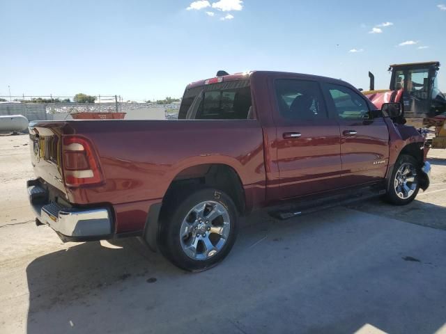 2019 Dodge RAM 1500 BIG HORN/LONE Star