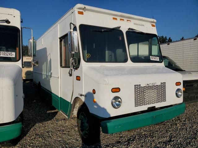 2007 Workhorse Custom Chassis 2007 Workhorse Commercial-Trucks Semi Truck