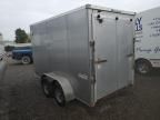 2023 Bravo Enclosed Cargo Trailer