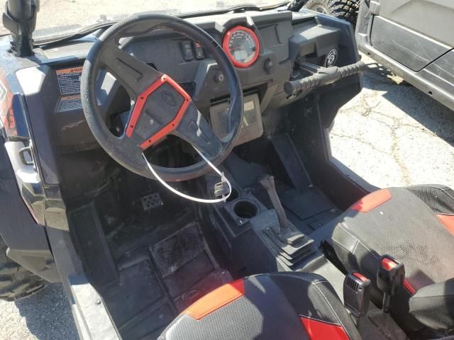 2018 Polaris RZR XP 1000
