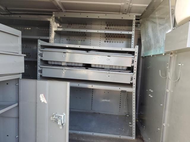 2011 Ford Econoline E250 van