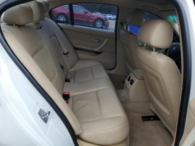 2010 BMW 328 i