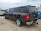 2011 Chevrolet Silverado K1500 LTZ