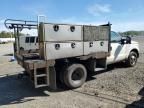 2013 Ford F350 Super Duty