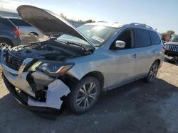 2017 Nissan Pathfinder S for sale in Kansas City, KS