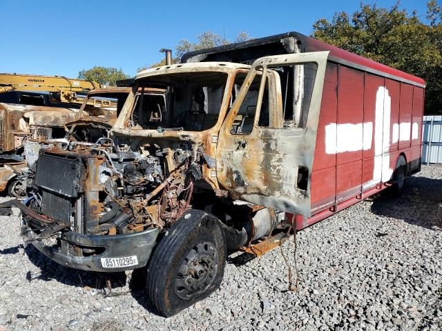 2013 International 4000 4300