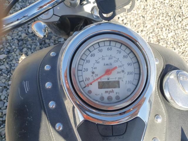2007 Suzuki VL800