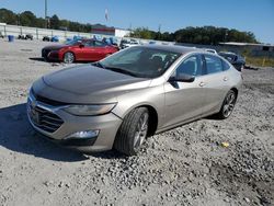 Chevrolet Vehiculos salvage en venta: 2022 Chevrolet Malibu lt