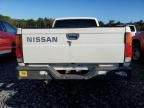 1986 Nissan D21 Short BED
