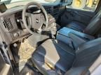 2013 Chevrolet Express 2500 Utility / Service Van