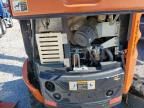 2021 Hitachi ZX26U-5N Mini Excavator