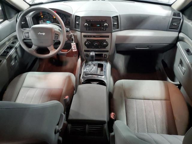2006 Jeep Grand Cherokee Laredo
