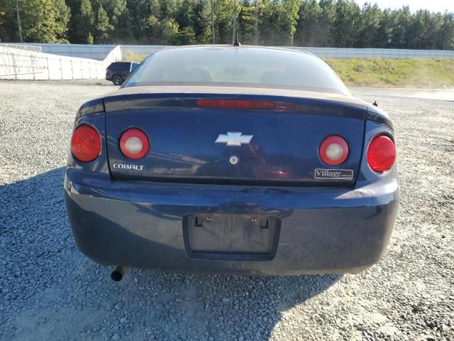 2010 Chevrolet Cobalt LS