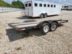 2013 Trailers 2013 EQUIP. Trailer