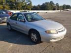 2004 Chevrolet Cavalier
