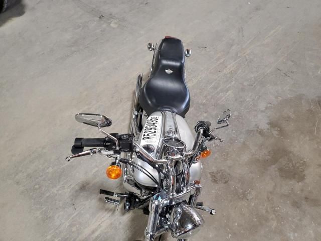 2003 Harley-Davidson Fxstdi Anniversary