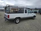 1992 Ford Ranger Super Cab