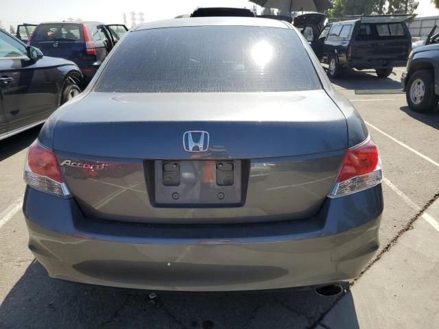 2009 Honda Accord EX
