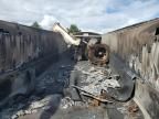 2022 Trailstar END Dump Trailer
