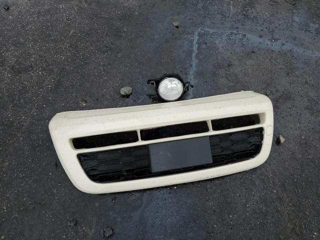 2012 KIA Soul +