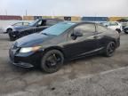 2012 Honda Civic si