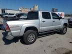 2013 Toyota Tacoma Double Cab