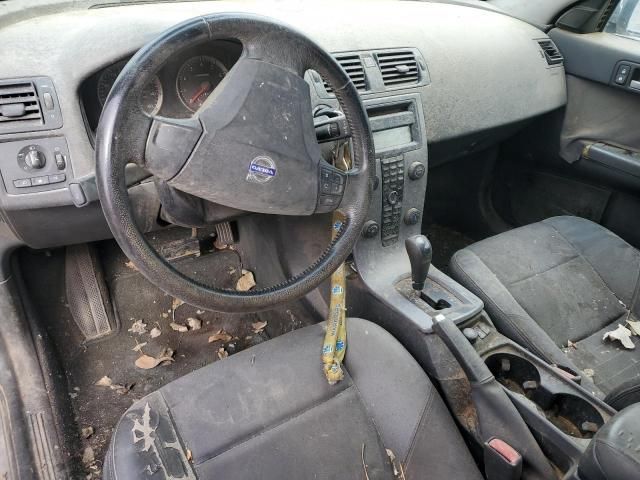 2004 Volvo S40 2.4I
