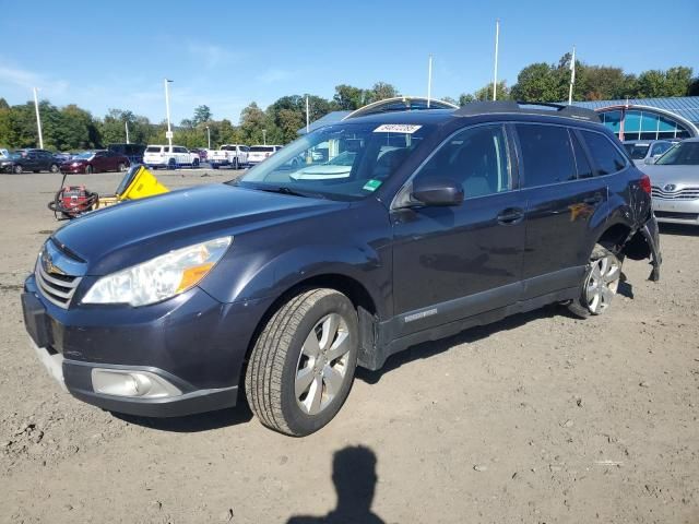 2011 Subaru Outback 3.6R Limited