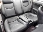 2008 Infiniti G37 Base