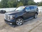 2017 Chevrolet Tahoe K1500 Premier