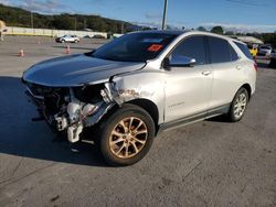 2019 Chevrolet Equinox LT en venta en Lebanon, TN