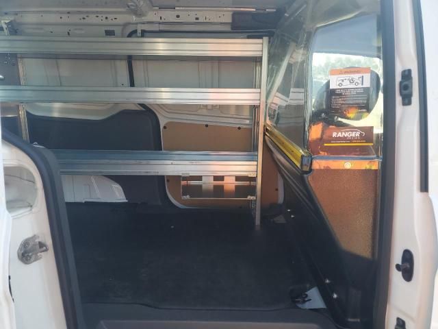 2023 Ford Transit Connect XL