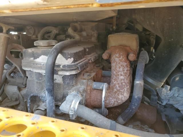 2019 Unknown 2019 Yard Truck