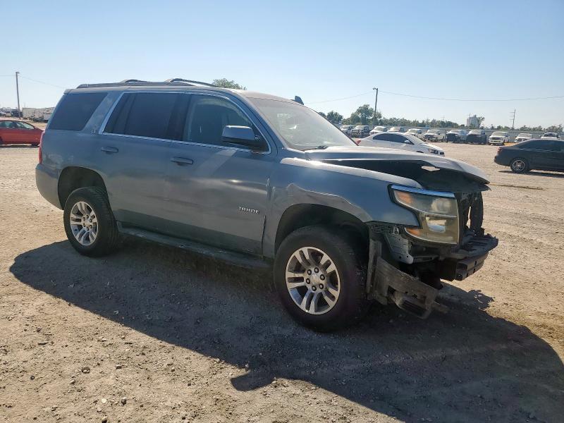 2016 Chevrolet Tahoe C1500 ls