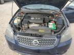 2006 Nissan Altima S