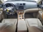 2010 Toyota Highlander Hybrid Limited