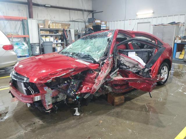 2011 Chevrolet Cruze lt
