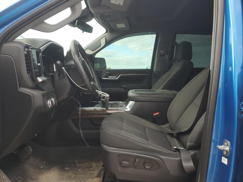 2022 GMC Sierra C1500 Elevation
