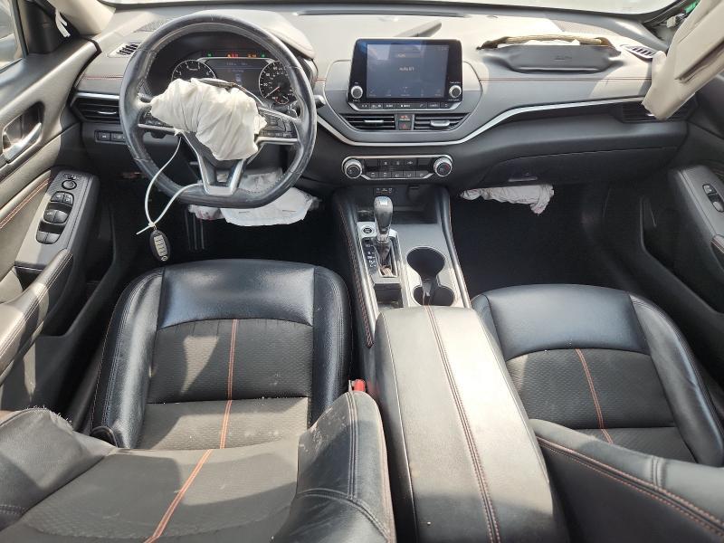 2020 Nissan Altima sr