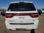 2015 Dodge Durango R/T