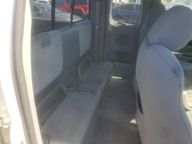 2008 Toyota Tacoma Prerunner Access Cab