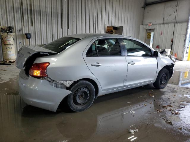 2007 Toyota Yaris