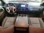2010 Chevrolet Silverado K1500 LT