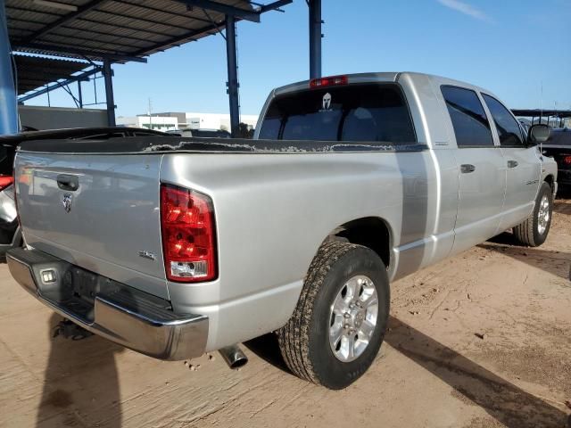 2006 Dodg E RAM 1500