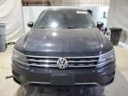 2018 Volkswagen Tiguan sel Premium