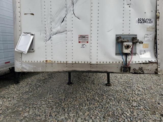 2019 Wabash DRY Freight Trailer