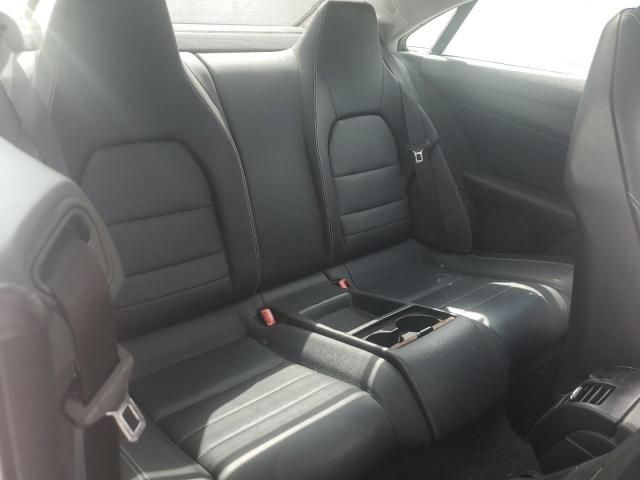 2010 Mercedes-Benz E 350