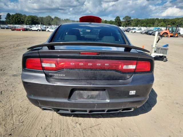 2013 Dodge Charger SE