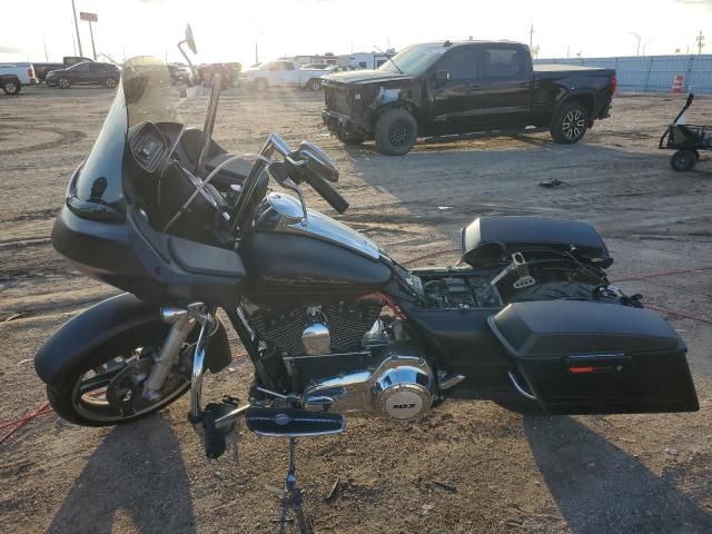 2012 Harley-Davidson Fltrx Road Glide Custom