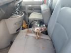 2017 Ford Econoline E350 Super Duty Cutaway Van
